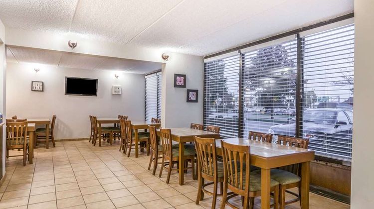 Days Inn Syracuse University Other