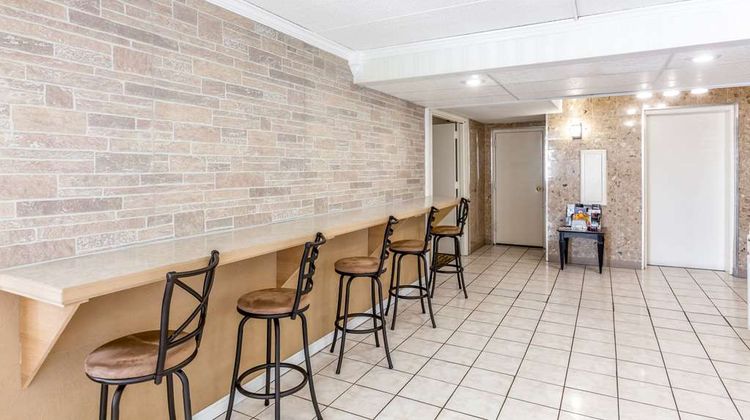 Days Inn Syracuse University Other