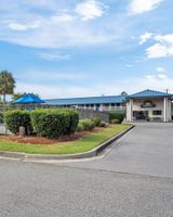 Days Inn by Wyndham Valdosta I-75