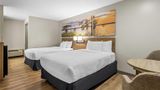 Days Inn by Wyndham Valdosta I-75 Room