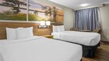 Days Inn by Wyndham Valdosta I-75 Room
