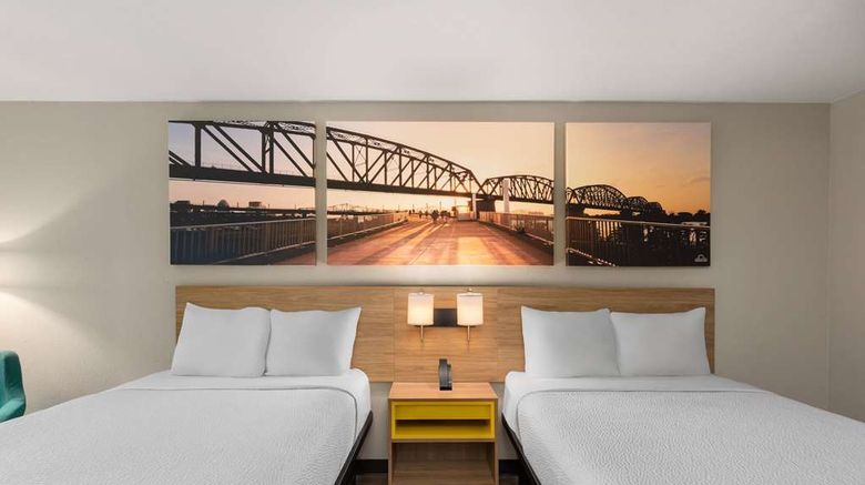 <b>Days Inn Lookout Mountain West Room</b>. Images powered by <a href="https://iceportal.shijigroup.com/" title="IcePortal" target="_blank">IcePortal</a>.