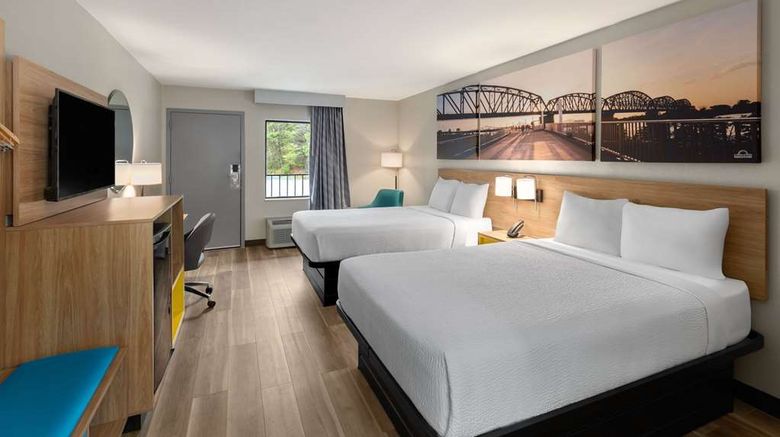 <b>Days Inn Lookout Mountain West Room</b>. Images powered by <a href="https://iceportal.shijigroup.com/" title="IcePortal" target="_blank">IcePortal</a>.