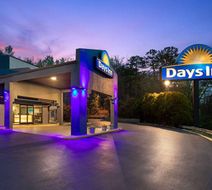 Days Inn Lookout Mountain West Exterior