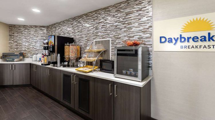 Days Inn Lookout Mountain West Other