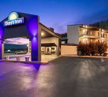 Days Inn Lookout Mountain West Exterior