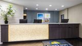 <b>Days Inn Lookout Mountain West Lobby</b>. Images powered by <a href="https://iceportal.shijigroup.com/" title="IcePortal" target="_blank">IcePortal</a>.