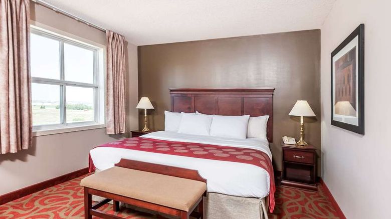 <b>Ramada Limited Sherwood Park Suite</b>. Images powered by <a href="https://iceportal.shijigroup.com/" title="IcePortal" target="_blank">IcePortal</a>.