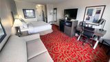 Ramada Limited Sherwood Park Room