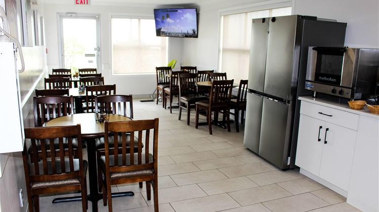 Ramada Limited Sherwood Park Other