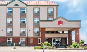 Ramada Limited Sherwood Park