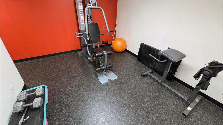 Ramada Limited Sherwood Park Health