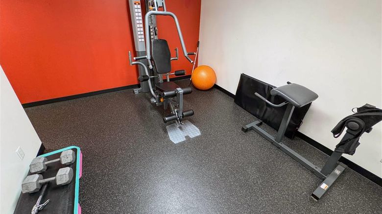 <b>Ramada Limited Sherwood Park Health</b>. Images powered by <a href="https://iceportal.shijigroup.com/" title="IcePortal" target="_blank">IcePortal</a>.