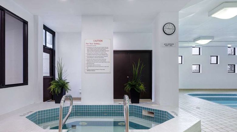 <b>Days Inn Niagara Falls near The Falls Pool</b>. Images powered by <a href="https://iceportal.shijigroup.com/" title="IcePortal" target="_blank">IcePortal</a>.