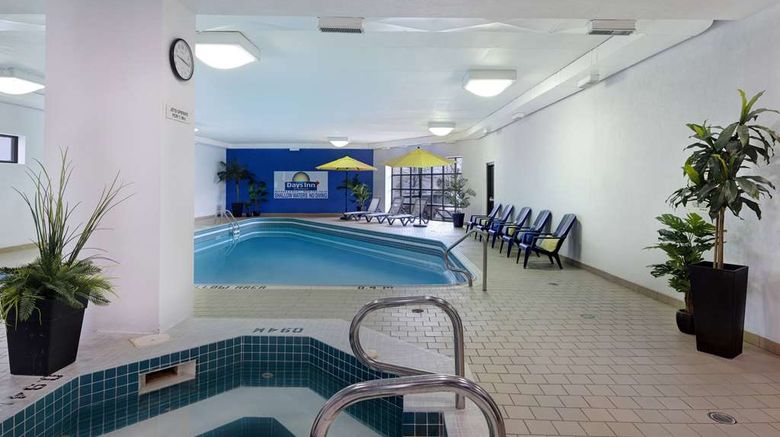 <b>Days Inn Niagara Falls near The Falls Pool</b>. Images powered by <a href="https://iceportal.shijigroup.com/" title="IcePortal" target="_blank">IcePortal</a>.