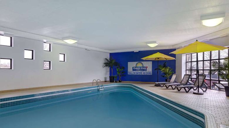 <b>Days Inn Niagara Falls near The Falls Pool</b>. Images powered by <a href="https://iceportal.shijigroup.com/" title="IcePortal" target="_blank">IcePortal</a>.