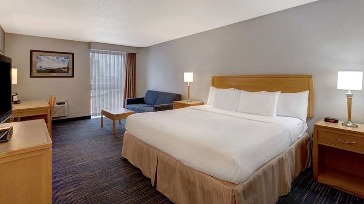 Days Inn Niagara Falls near The Falls Room