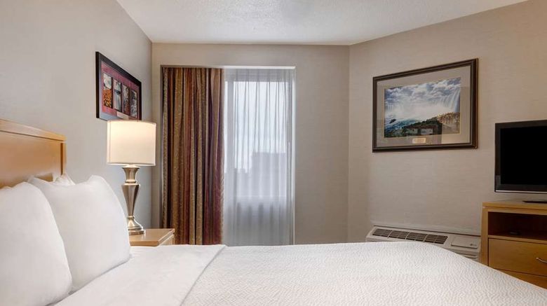 <b>Days Inn Niagara Falls near The Falls Room</b>. Images powered by <a href="https://iceportal.shijigroup.com/" title="IcePortal" target="_blank">IcePortal</a>.