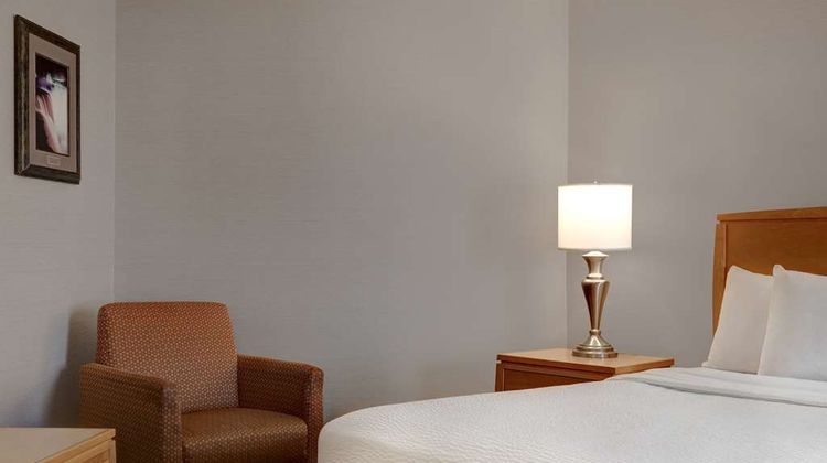 Days Inn Niagara Falls near The Falls Room