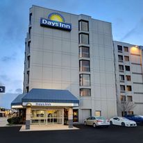 Days Inn Niagara Falls near The Falls