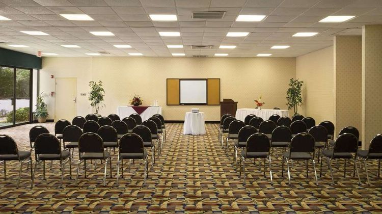 Days Inn Rome Downtown Meeting