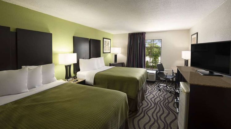 Days Inn Rome Downtown Health