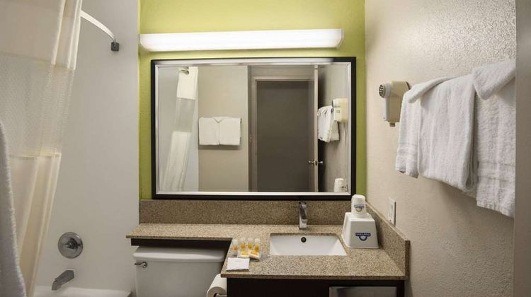 Days Inn Rome Downtown Health
