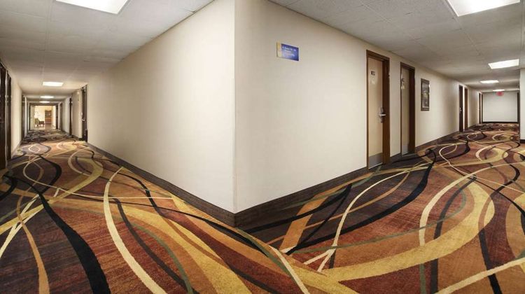 Days Inn Rome Downtown Other