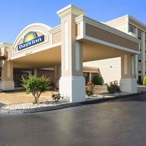 Days Inn Rome Downtown