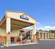 Days Inn by Wyndham, Fultondale Exterior