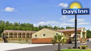 Days Inn by Wyndham, Fultondale