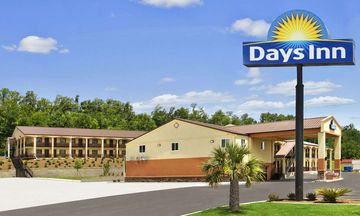 Days Inn by Wyndham, Fultondale