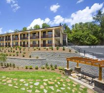 Days Inn by Wyndham, Fultondale Exterior