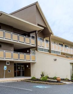 Days Inn Harrisburg  North