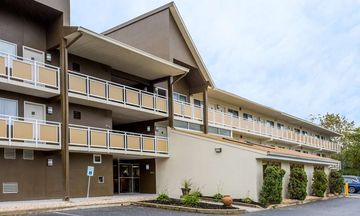Days Inn Harrisburg  North