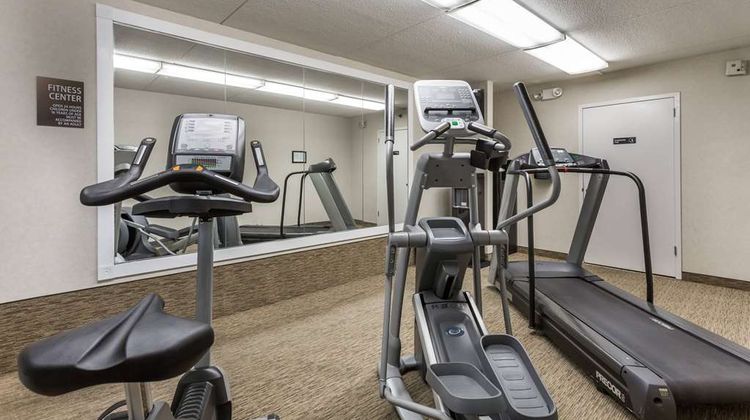 Days Inn Harrisburg  North Health