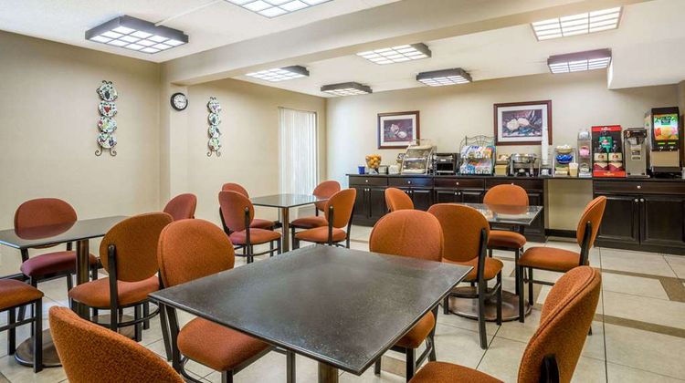Days Inn Westminster Other