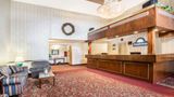 <b>Days Inn Westminster Lobby</b>. Images powered by <a href="https://iceportal.shijigroup.com/" title="IcePortal" target="_blank">IcePortal</a>.