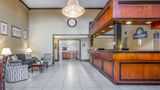 <b>Days Inn Westminster Lobby</b>. Images powered by <a href="https://iceportal.shijigroup.com/" title="IcePortal" target="_blank">IcePortal</a>.