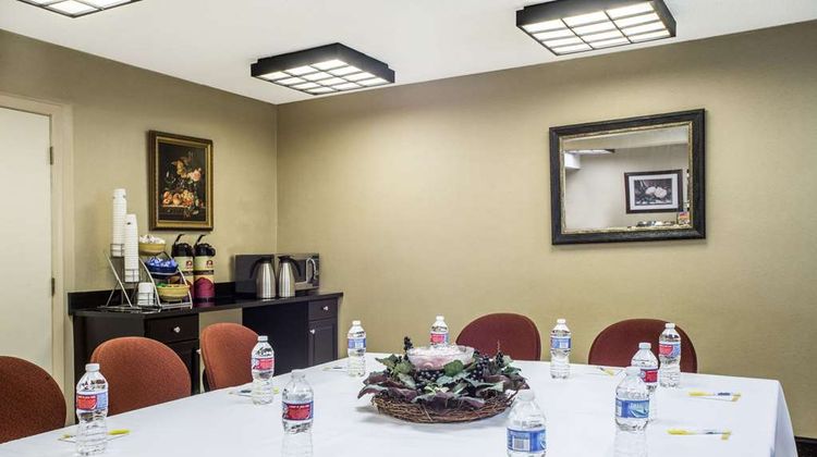 Days Inn Westminster Meeting