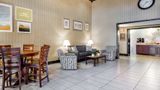 <b>Days Inn Westminster Lobby</b>. Images powered by <a href="https://iceportal.shijigroup.com/" title="IcePortal" target="_blank">IcePortal</a>.