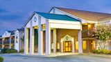 Days Inn Mooresville/Lake Norman Exterior