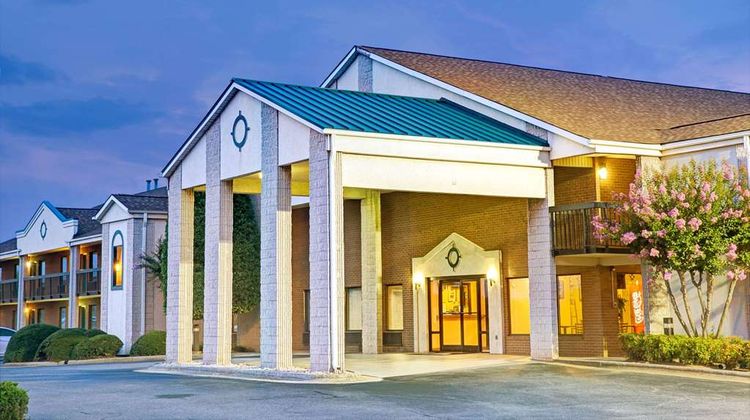 Days Inn Mooresville/Lake Norman Exterior