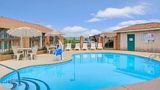 Days Inn Mooresville/Lake Norman Pool