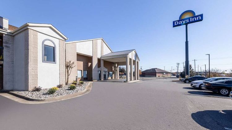 Days Inn Mooresville/Lake Norman Exterior