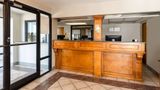 Days Inn Mooresville/Lake Norman Lobby