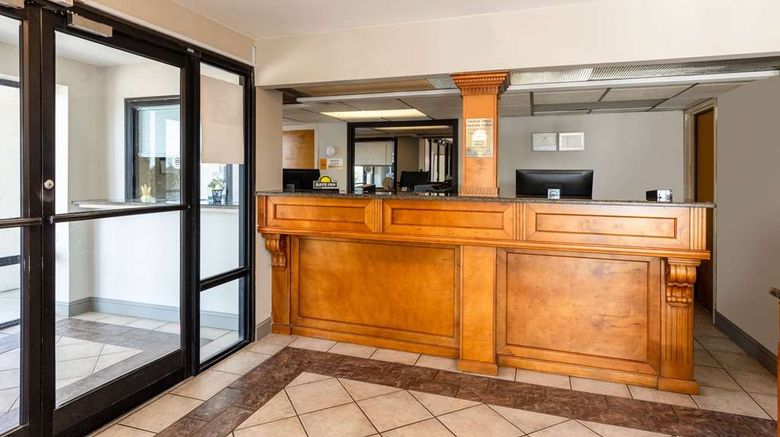 <b>Days Inn Mooresville/Lake Norman Lobby</b>. Images powered by <a href="https://iceportal.shijigroup.com/" title="IcePortal" target="_blank">IcePortal</a>.