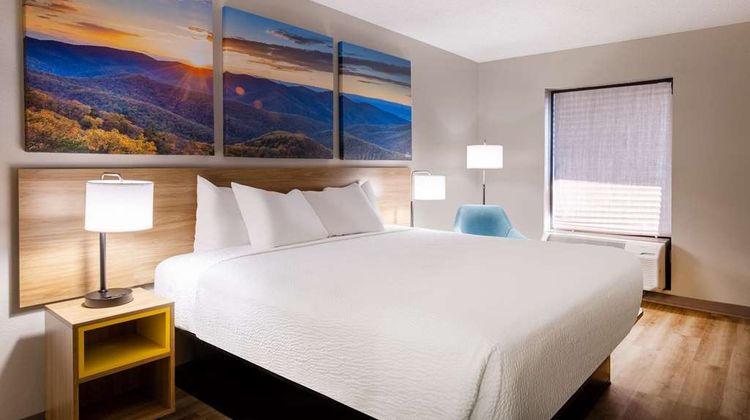Days Inn Mooresville/Lake Norman Room