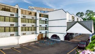 Days Inn Scranton PA