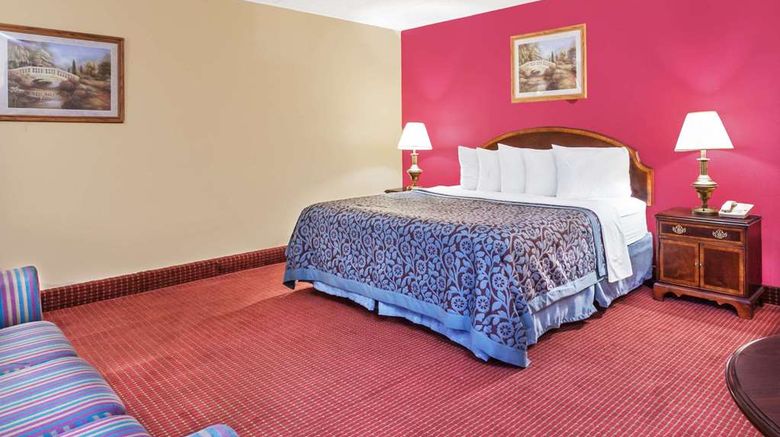 <b>Days Inn Scranton PA Room</b>. Images powered by <a href="https://iceportal.shijigroup.com/" title="IcePortal" target="_blank">IcePortal</a>.